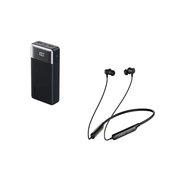 oraimo PowerNova Q21 Plus Necklace 5 Bundle Sale