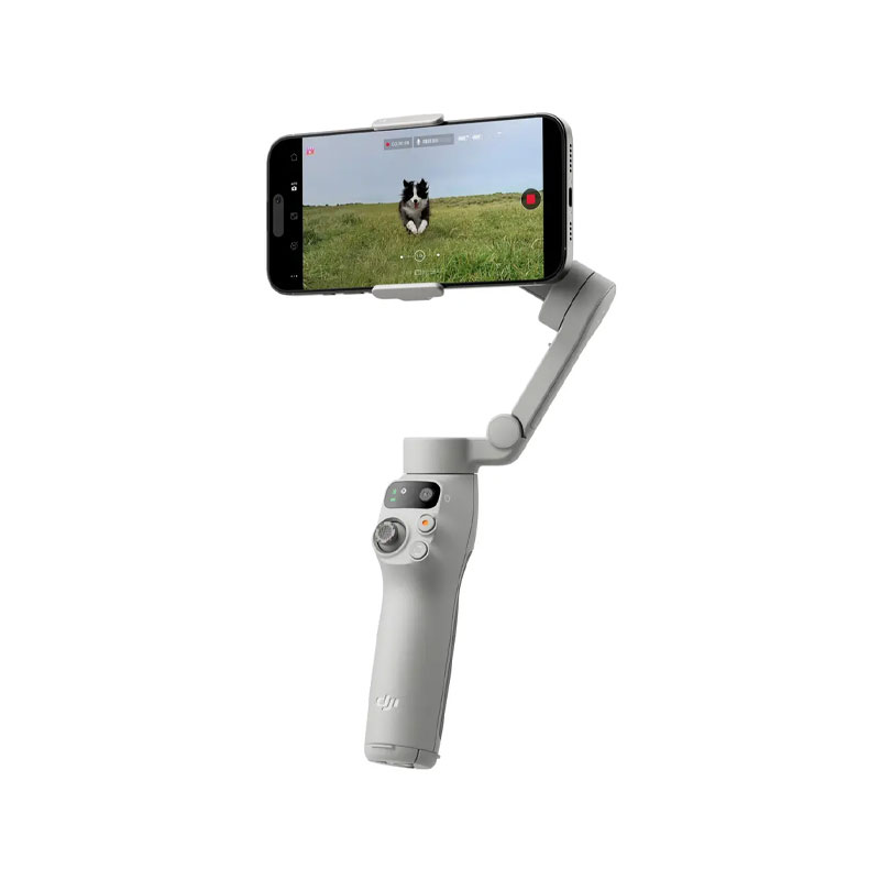 DJI Osmo Mobile 7 Smartphone Gimbal