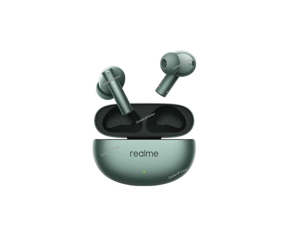 realme Buds Air 6 ANC TWS Earbuds