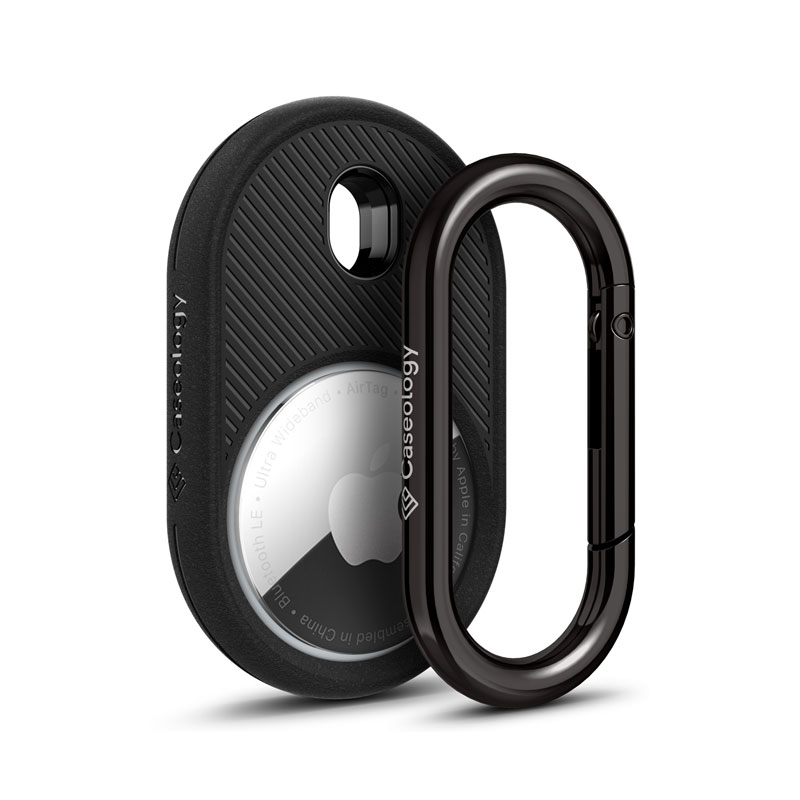 Spigen Caseology Vault AirTag Case