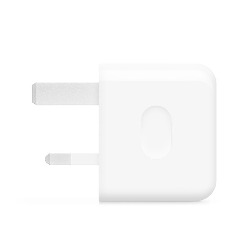 Apple 40W Dynamic Power Adapter with 60W Max